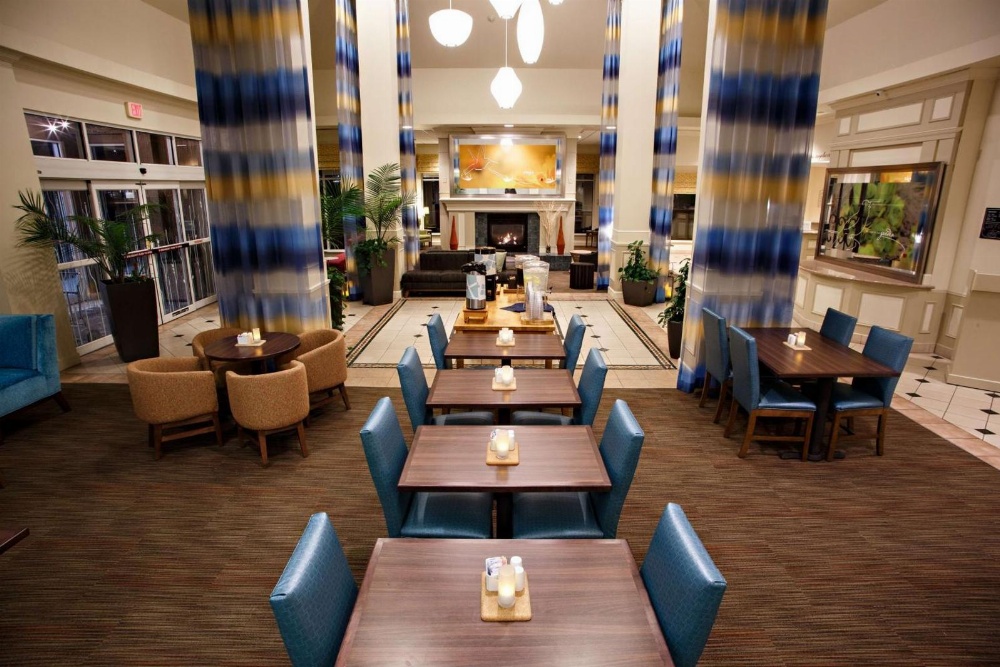 Hilton Garden Inn Gettysburg